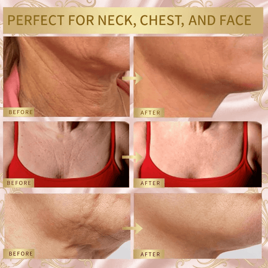 Glovea™ - Anti-Aging Peptide 3D Lift Cream