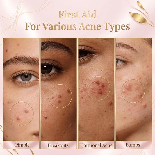 Glovea™ - Acne Buster