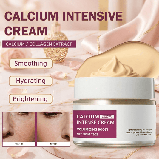 Glovea™ - Anti-Aging Calcium Intense Skin Firming Multi Cream