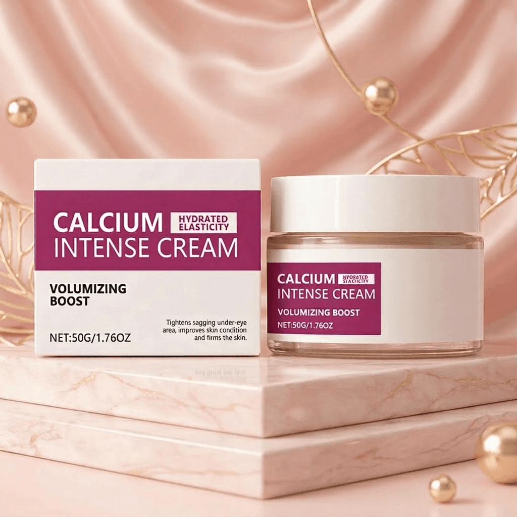 Glovea™ - Anti-Aging Calcium Intense Skin Firming Multi Cream