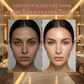 Glovea™ - PDRN Pink Peptide Glow Serum