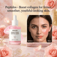 Glovea™ - PDRN Pink Peptide Glow Serum
