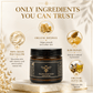 Glovea™ - Organic Whipped Tallow Honey Balm