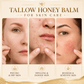 Glovea™ - Organic Whipped Tallow Honey Balm