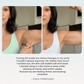 Glovea™ - EMS + Red Light Lymphatic Drainage Sculpting System