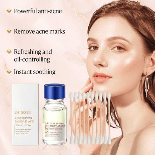 Glovea™ - Acne Buster
