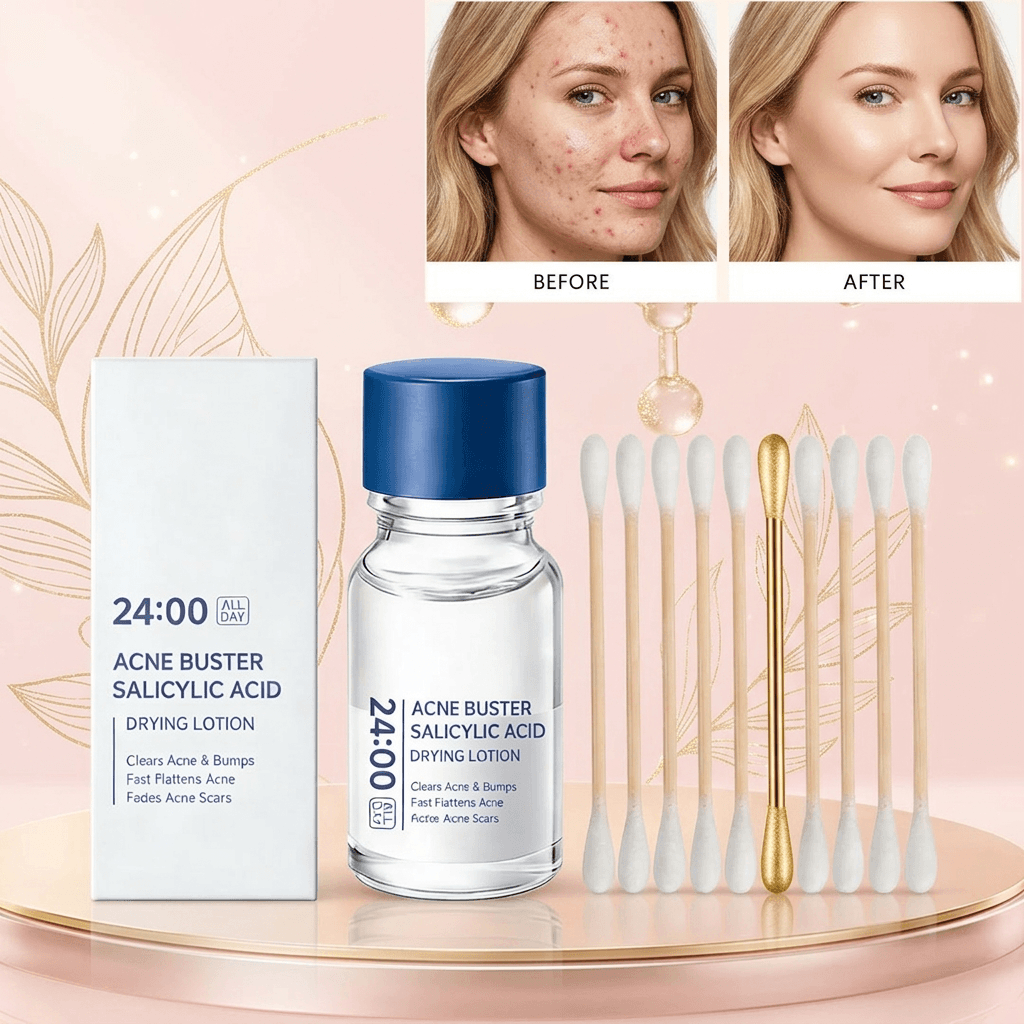 Glovea™ - Acne Buster