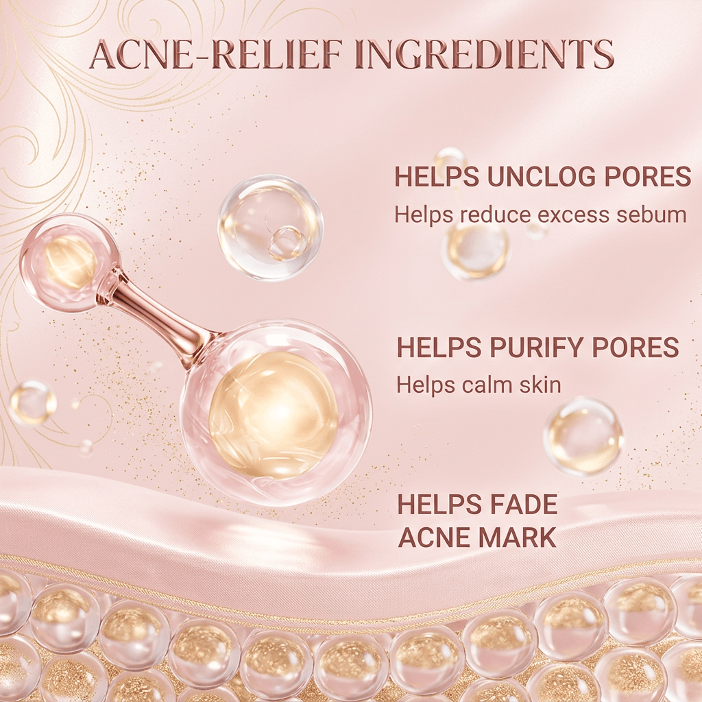 Glovea™ - Acne Buster