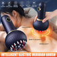 Glovea™ - EMS + Red Light Lymphatic Drainage Sculpting System