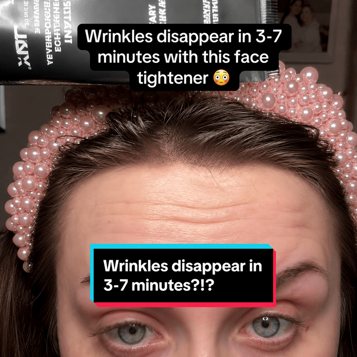 Glovea™ - Instant Face Tightening Cream