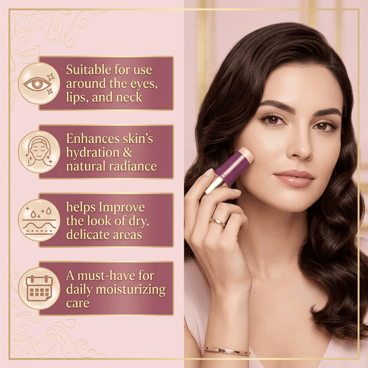 Glovea™ - Anti-Aging Calcium Volume Multi Balm Stick