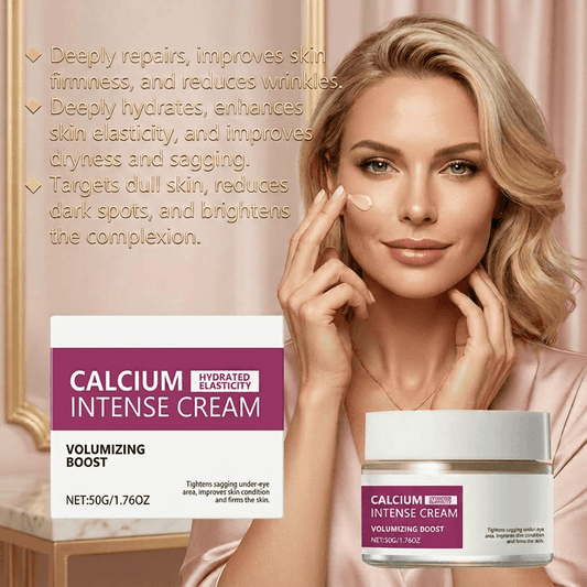 Glovea™ - Anti-Aging Calcium Intense Skin Firming Multi Cream