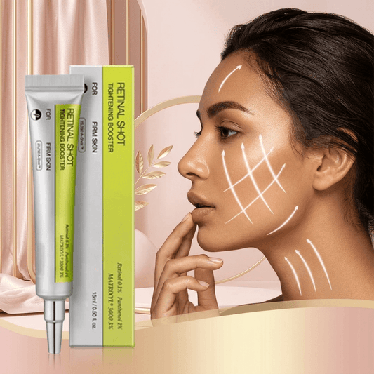 Glovea™ - Anti-Aging Retinal Shot Tightening Booster