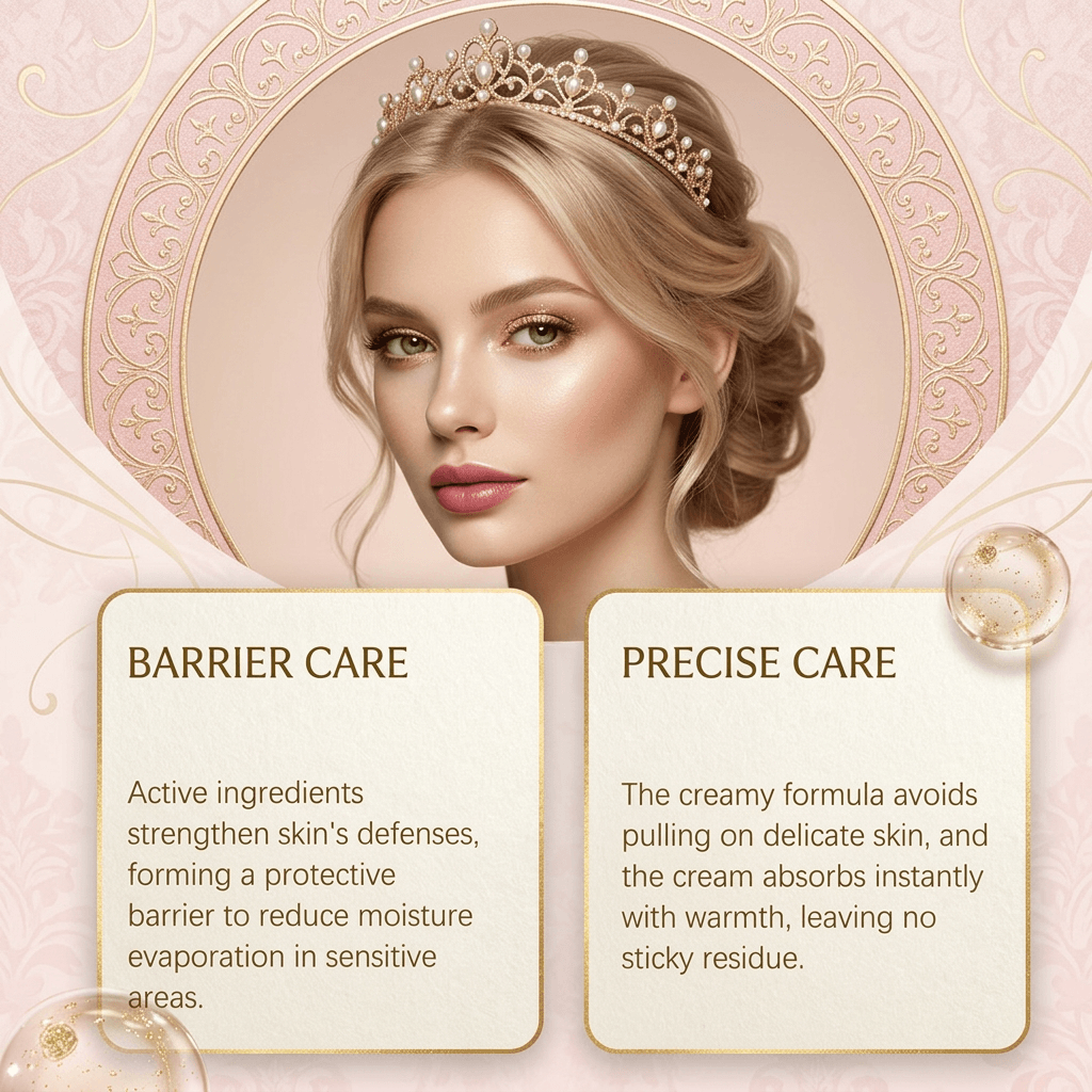 Glovea™ - Anti-Aging Calcium Volume Multi Balm Stick