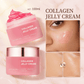 Glovea™ - Anti-Aging Moisturizing Collagen Jelly Cream
