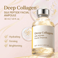 Glovea™ - Anti-Aging Silk Peptide Deep Collagen Ampoule Serum