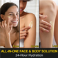 Glovea™ - Organic Whipped Tallow Honey Balm