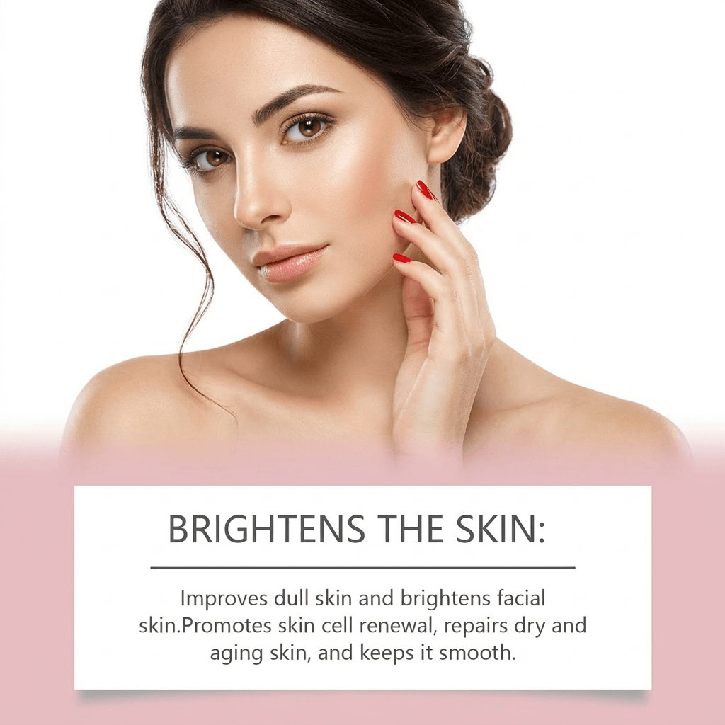 Glovea™ - Anti-Aging Triple Collagen Cream