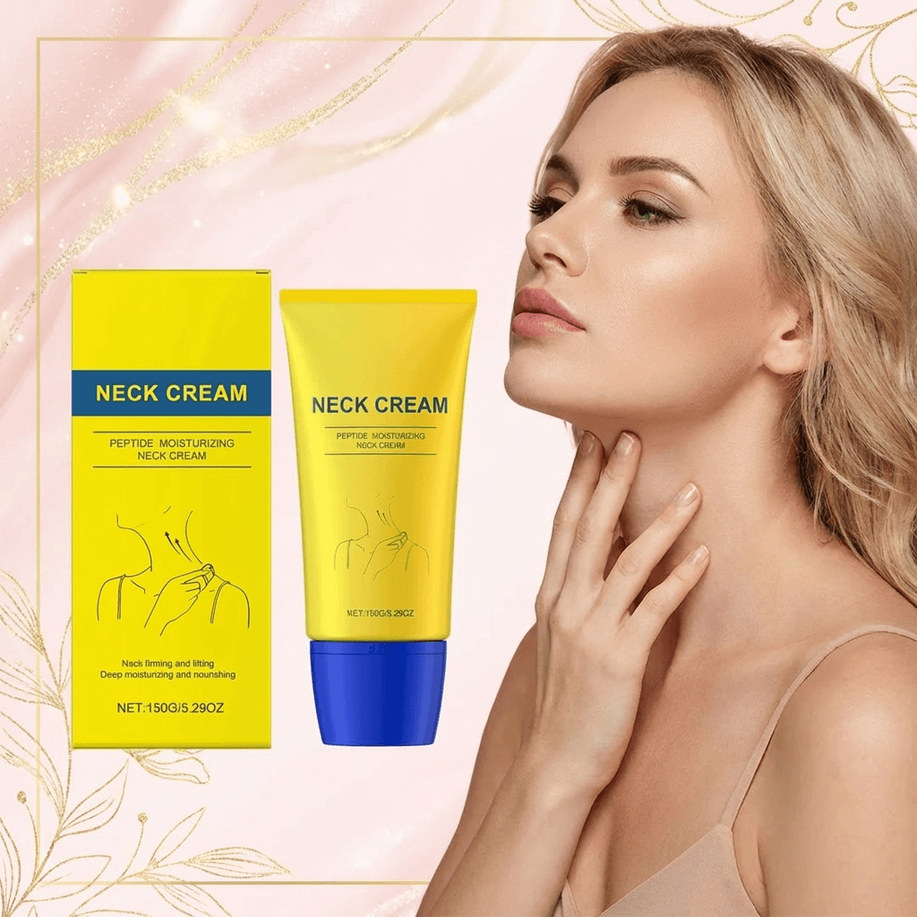 Glovea™ - Anti-Aging Neck Firming Cream