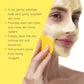 Glovea™ - Turmeric Kojic Acid Exfoliating Pads