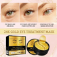 Glovea™ - 24K Gold Eye Patch