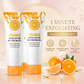 Glovea™ - Orange Exfoliation Whitening Gel