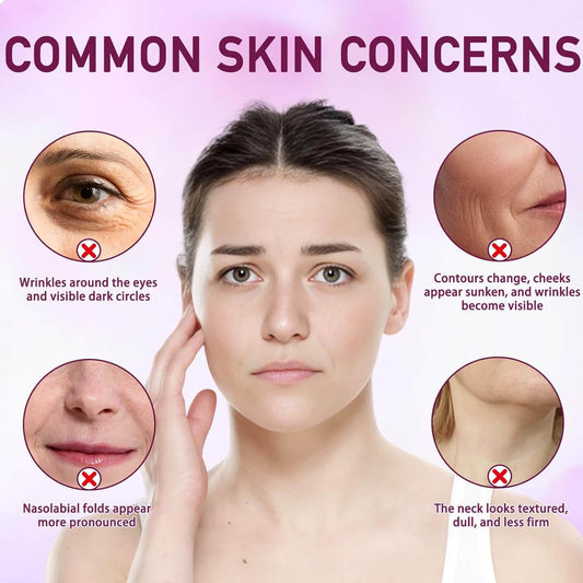 Glovea™ - Anti-Aging Calcium Volume Multi Balm Stick