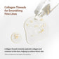 Glovea™ - Anti-Aging Silk Peptide Deep Collagen Ampoule Serum